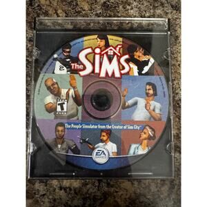 The sims
